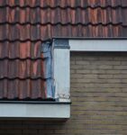 Close-up van het verbindingsstuk dat aan onderhoud toe is .
              <br/>
              Richard Keijzer, 2014-12-09